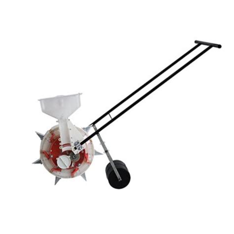 Hand push seeder（HX.